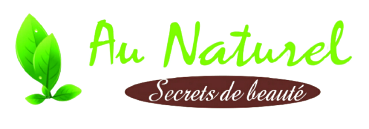 Au naturel Logo